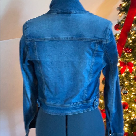 Jean Jacket - Picture 3 of 5